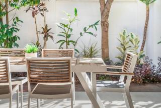 Seadrift 31 on Browning Street - 1