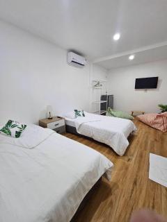 Tiger House Hostel Koh Tao - Ko Tao - 0