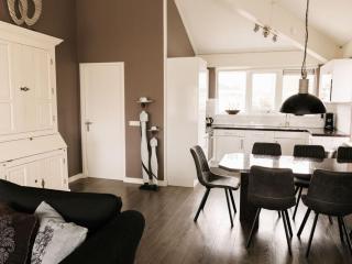 Holiday home Satijnduiker - 9