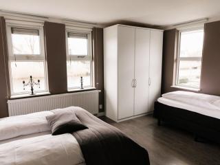 Holiday home Satijnduiker - 5