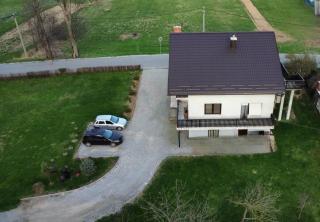 Apartman Patricia - Fužine - 7