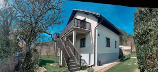 Apartman Patricia - Fužine - 9