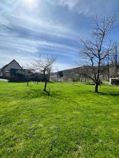 Apartman Patricia - Fužine - 3