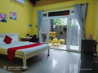 Shusimi House & Boutique Near Tan Son Nhat Airport - 0