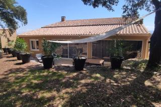 Le Petit Clos des Chênes - 100% privatif - Villeneuve-lès-Avignon - 9