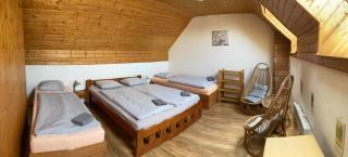 Sklípek na Větřáku - Čejkovice - 7