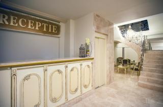 Hotel Eden - Iaşi - 6