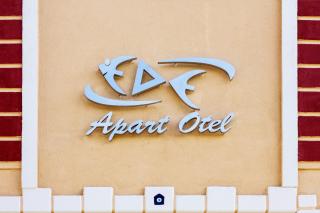 Ede Apart Otel - Geyikli - 5