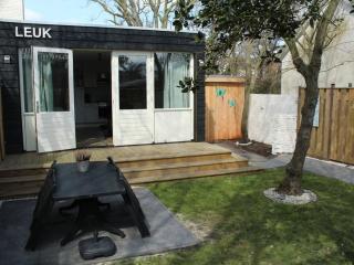 Holiday home LEUK Comfortable Vacation Home - Callantsoog - 5