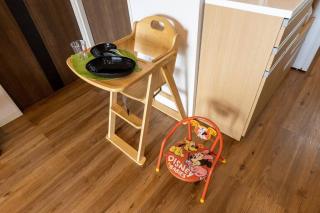 駐車場にコインランドリー畳部屋にお布団も敷けます最上階4階Room - Tomari - 3