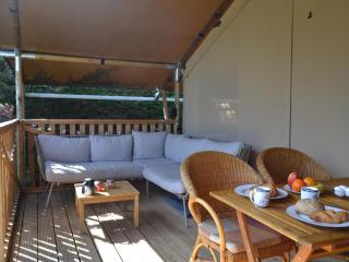 Safari Tent in Netherlands near Dunes & Sea - 5