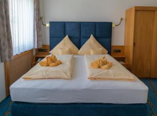 Hotel & Restaurant Mainaublick - Uhldingen-Mühlhofen - 4