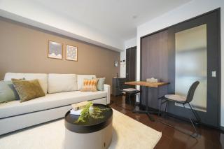Sun Court Odori Inn - Ōdōri - 9