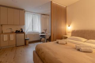 Classy & Cozy apartment - Ljubljana - 1