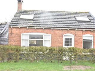 Holiday Home Nieuwvliet-Bad near Beach - Nieuwvliet-Bad - 5