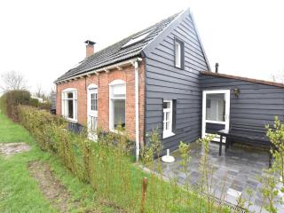 Holiday Home Nieuwvliet-Bad near Beach - Nieuwvliet-Bad - 4