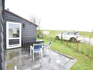 Holiday Home Nieuwvliet-Bad near Beach - Nieuwvliet-Bad - 6