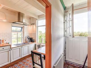 Holiday Home Nieuwvliet-Bad near Beach - 8