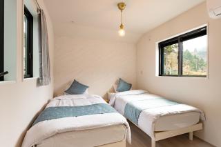 Hakone Ashinoko Lakeside Resort - 箱根芦ノ湖レイクサイドリゾート - 4