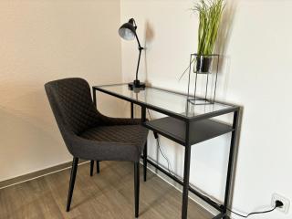 Charming Homes - Studio 23 - Wolfsburg - 1