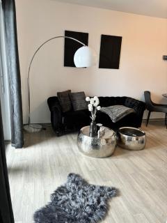 Charming Homes - Studio 23 - Wolfsburg - 7