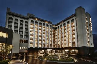 KensingtonResort JirisanHadong - 6