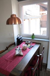 Maison Soleil - La Quiete - Affitti Brevi Italia - Aosta - 9
