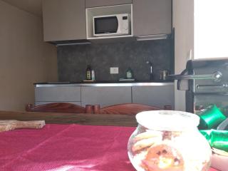 Maison Soleil - La Quiete - Affitti Brevi Italia - Aosta - 7