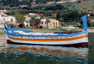 Hotel Cala Marina - Castellammare del Golfo - 9