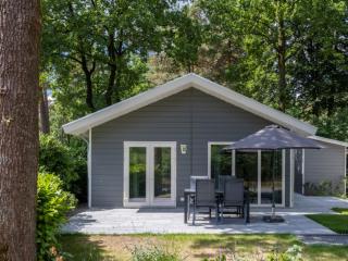 Bunglow for four Person with shared pool - Hoenderloo - 9