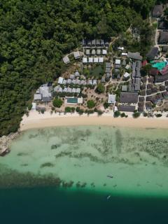 Thanya Beach Resort - SHA Plus - Ko Ngai - 6