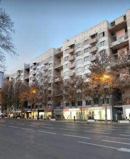 Солнечная квартира - Tbilisi - 1