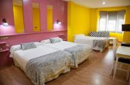 Hotel Aro'S - Casas Ibáñez - 3