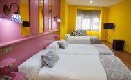 Hotel Aro'S - 2