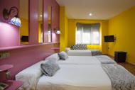 Hotel Aro'S - Casas Ibáñez - 1