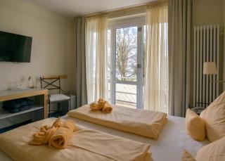 Hotel & Restaurant Mainaublick - Uhldingen-Mühlhofen - 8