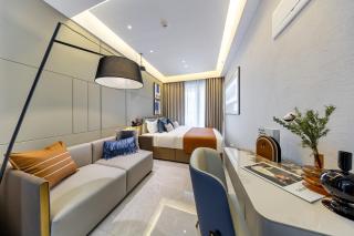 Excellence International Apartment - Convention & Exhibition Center - Shenzhen - 9