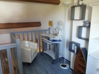 Chez adeline - Camiers - 6