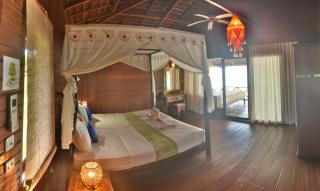Nunukan Island Resort - Maratua Atoll - 3
