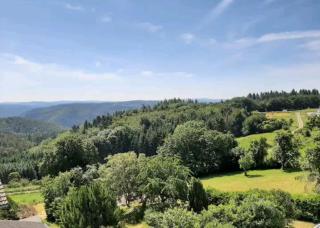 Ferien in der Eifel - Berg - 0