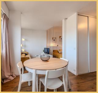 Chez Berangere I T1 I St Julien - Saint-Julien-en-Genevois - 2