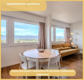 Chez Berangere I T1 I St Julien - 0