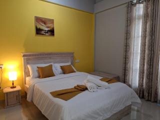 OUNA Bungalow - Ella - 1