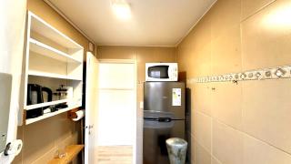 Cálido dpto de 2 ambientes con parrilla y cochera en zona residencial de Punta Mogotes - Mar del Plata - 2