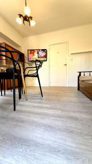 Cálido dpto de 2 ambientes con parrilla y cochera en zona residencial de Punta Mogotes - Mar del Plata - 7