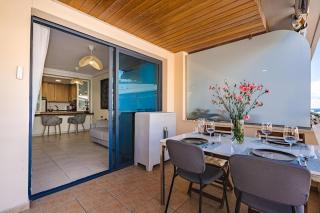 Los Gigantes Cliffs Sapphire Oceanview with PARKING - Puerto de Santiago - 2