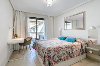 Los Gigantes Cliffs Sapphire Oceanview with PARKING - Puerto de Santiago - 8