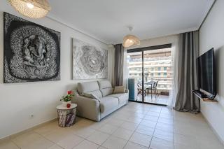 Los Gigantes Cliffs Sapphire Oceanview with PARKING - Puerto de Santiago - 7