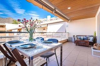 Los Gigantes Cliffs Sapphire Oceanview with PARKING - Puerto de Santiago - 0