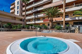 Los Gigantes Cliffs Sapphire Oceanview with PARKING - Puerto de Santiago - 1